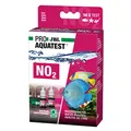 JBL Wassertest-Set, Für Süß-/Meerwasser-Aquarien und Teiche, ProAquaTest NO2 Nitrit