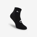 Neoprensocken Tauchen 2 mm schwarz