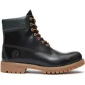 TIMBERLAND - Wasserdichte imberland® Premium 6-Zoll-Stiefeletten für Herren - Nummer 42 - 42