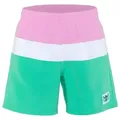 Chiemsee Badeshorts rosa 134/140
