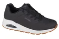 Sneaker Damen, Skechers Uno-Stand on Air, Schwarz