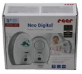 reer Neo Digital Babyfone - Weiß (50040)
