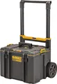 DeWALT Toughsystem 2.0 Werkzeugbox DWST83295-1 Werkzeugkiste, Aufbewahrung, IP65 staubdicht und spritzwassergeschützt