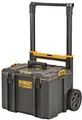 DeWALT DWST83295-1 Kleinteil/Werkzeugkasten Polycarbonat (PC) Schwarz - Gelb (DWST83295-1)