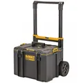 DeWalt TOUGHSYSTEM 2.0 DS450 MOBILE BOX Werkzeugbox schwarz