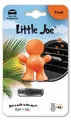 Lufterfrischer Little Joe Duftmännchen Duftfigur Auto, Fruit, 1Stück