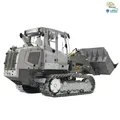 1:14 Laderaupe L636R Bausatz ohne Aufreißer unlackiert LESU / thicon-models
