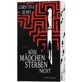 Böse Mädchen sterben nicht