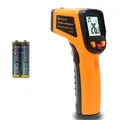 Infrarot Thermometer Laser Digital IR Thermometer pyrometer Lebensmittel