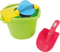 Spielstabil Eimer-Muehle-Set FAS