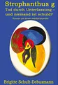 Strophanthus g - Tod durch Unterlassung - und niemand ist schuld?