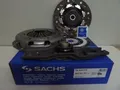 SACHS Clutch Kit 3in1 Smart Fortwo 0.8CDi,1.0i - 3000951097