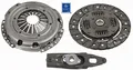 SACHS 3000 951 097 Kupplungssatz für Smart Fortwo Coupe (451) 2007 - und Andere Fahrzeuge