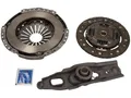 KUPPLUNGSSATZ FÜR SMART FORFOUR 1.1 04-06 FORTWO 0.8 1.0 07-