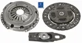 SACHS Kupplungssatz für SMART FORFOUR (454),FORTWO Cabrio Coupe (451)