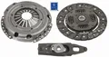3000 951 097 SACHS Kupplungssatz für SMART
