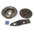 Sachs 3000 951 097 Kupplungssatz für Smart Forfour 454 Fortwo 451