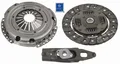 SACHS 3000 951 097 Kupplungssatz für SMART