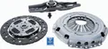 SACHS 3000 951 097 Kupplungssatz für SMART