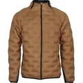 Witeblaze Herren Jagan Padded Isolationsjacke - XL - dunkelcurry