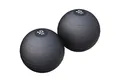 GORILLA SPORTS Medizinball Slamball 3 - 20 kg (6-St)