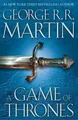 George R. R. Martin A Game of Thrones