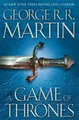 George R. R. Martin A Game of Thrones (Gebundene Ausgabe) (US IMPORT)