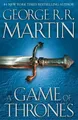 A Game of Thrones | George R. R. Martin | Englisch | Buch | 695 S. | 2002