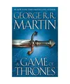 A Game of Thrones, Martin, George R. R.