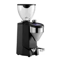 Rocket Espressomühle Fausto Schwarz - Kaffeemühle elektrisch für Siebträger