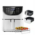 COSORI PREMIUM FETTFREIE FRITEUSE 1700W 5.5L - 11 GESUNDE PROGRAMME