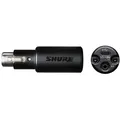 Shure MVX2UG2 Digital Audio Interface - XLR zu USB | ✔️ Temporär mit Kostenlose Geschenkbox i.W.v. 160 €