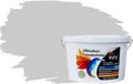 RyFo Colors Fassadenfarbe Silikonharz Fassadenfarbe Grautöne, 1 L ca. 6 m², Wasserabweisend, diffusionsfähig, schützt vor Schmutz, UV-beständig