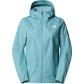 THE NORTH FACE THENORTHFACE Damen Outdoorjacke "Quest Jacket"