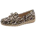 Tamaris WIDE FIT Slipper Removable Sock beige|schwarz 41 EU