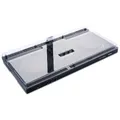 Decksaver - Alphatheta DDJ-GRV6 Smoked Clear
