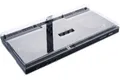 Decksaver für Alphatheta DDJ-GRV6 Staubschutzabdeckung Cover Transparent