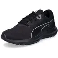 PUMA Puma Damen Sneaker Twitch Runner PTX schwarz Sneaker schwarz 40 EU