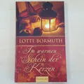 Im warmen Schein der Kerzen von Bormuth, Lotte Buch