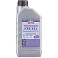 Kühlerfrostschutz LIQUI MOLY 21145 KFS 12+ Frostschutzmittel Kühlerschutz 1 L