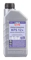 LIQUI MOLY Kühlerfrostschutz KFS 12+ | 1 L | Kühlerschutz | Art.-Nr.: 21145, farblos