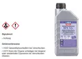 LIQUI MOLY 1 L Kühlerfrostschutz KFS 12+ für Audi TL-774 F G12+ Aston Martin