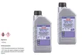 2 L Kühlerfrostschutz KFS 12+ für Audi TL-774 F G12+ Aston Martin Volkswagen TL
