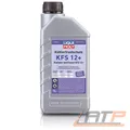 LIQUI MOLY 1 L LITER KÜHLERFROSTSCHUTZ KFS 12+ KÜHLERSCHUTZ FROSTSCHUTZMITTEL