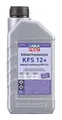LIQUI MOLY Frostschutz Kühlerfrostschutz KFS 12+ 21145
