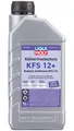 Liqui Moly Kühlerfrostschutz KFS 12+ 1 Liter Kühlerschutz Konzentrat rot G12+