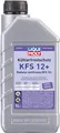 LIQUI MOLY Kühlerfrostschutz KFS 12+ | 1 L | Kühlerschutz | Art.-Nr.: 21145