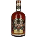 Rum Nation Meticho Chocolate Infusion & Toffee Rum Spirit Drink 40% Vol. 0,7l
