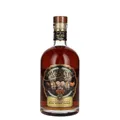 Rum Nation Meticho Chocolate Infusion & Toffee Rum Spirit Drink 40% Vol. 0,7l