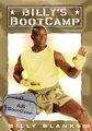 Billy Blanks-AB BootCamp